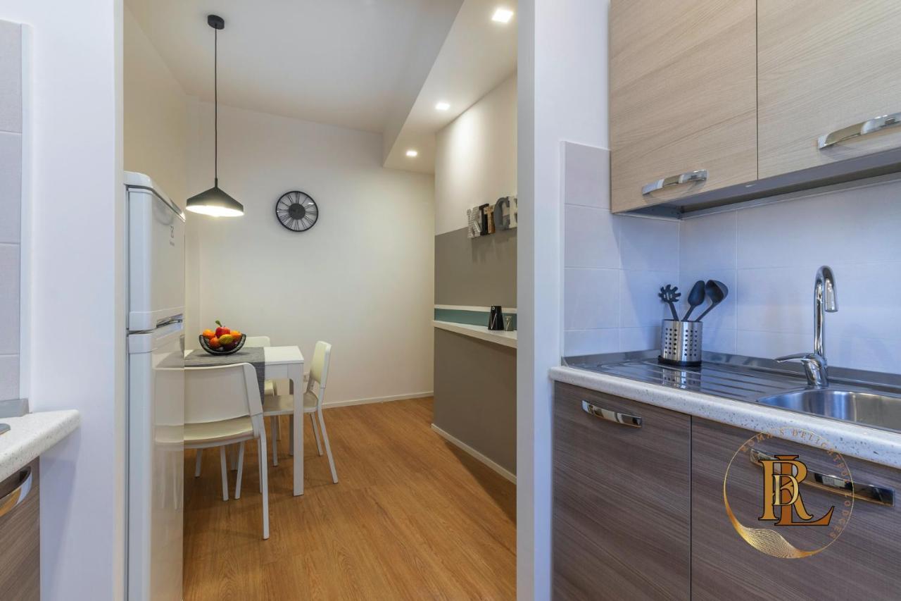 Silverius - Roma'S Delightful Lodges エクステリア 写真